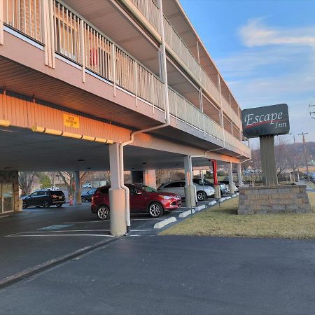 Escape Inn Hershey Dış mekan fotoğraf