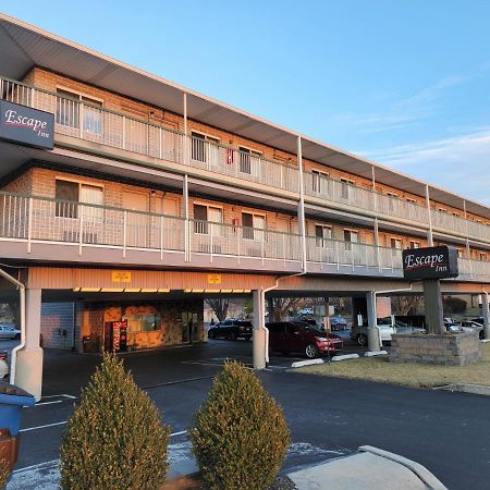 Escape Inn Hershey Dış mekan fotoğraf