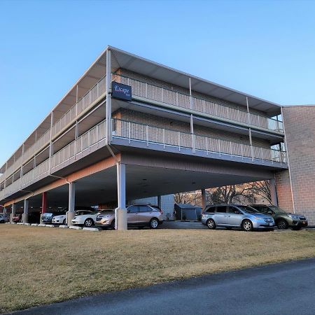 Escape Inn Hershey Dış mekan fotoğraf