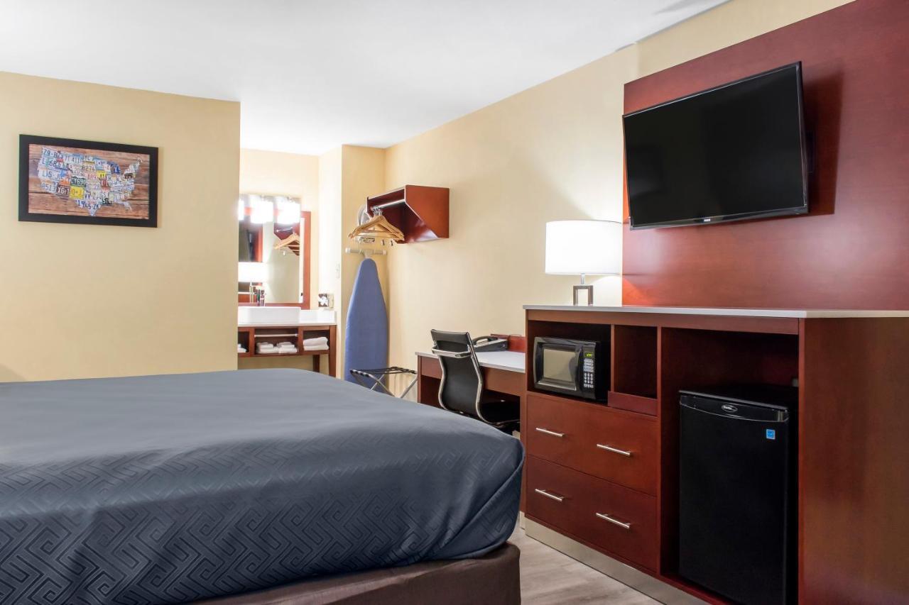 Escape Inn Hershey Dış mekan fotoğraf