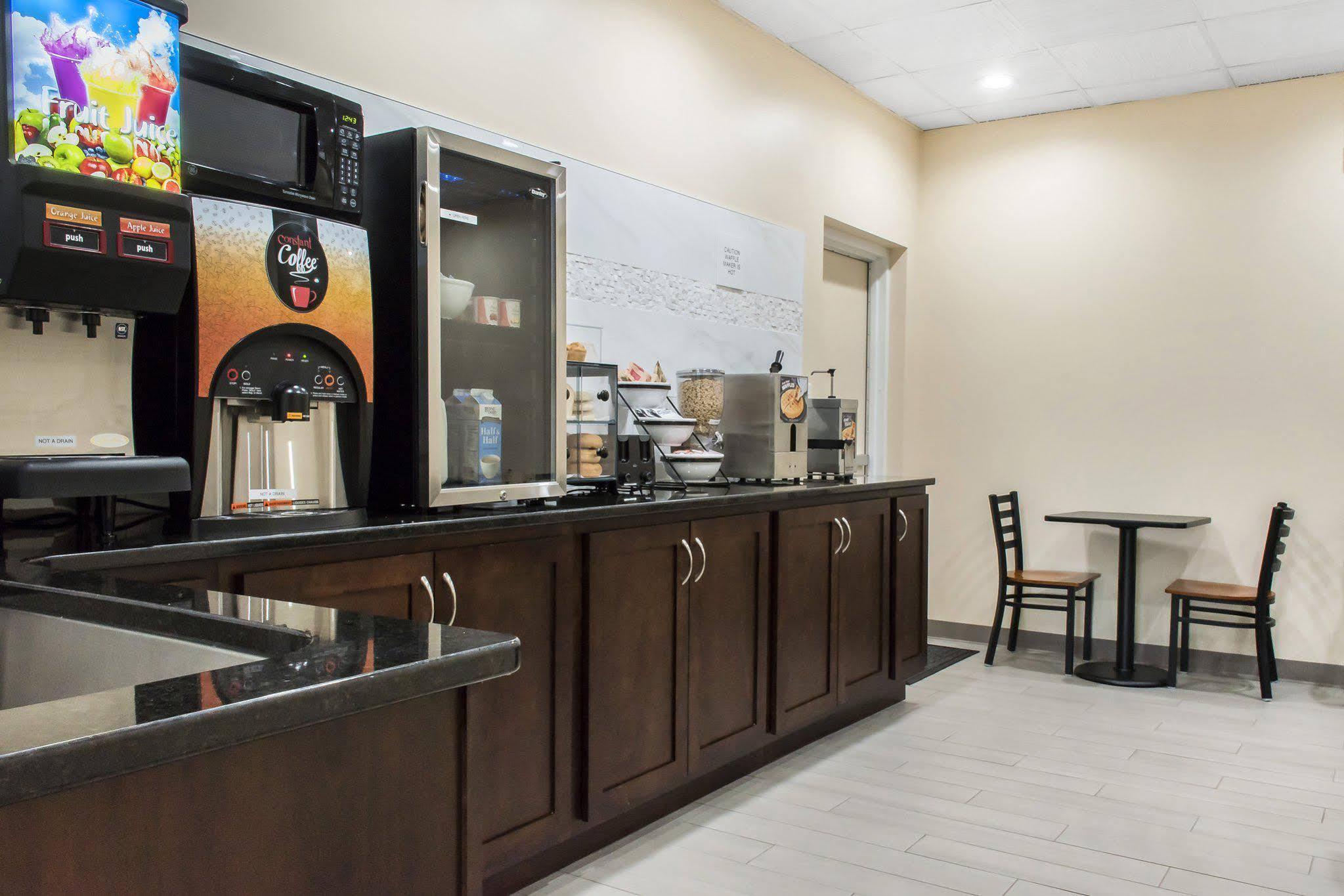 Escape Inn Hershey Dış mekan fotoğraf