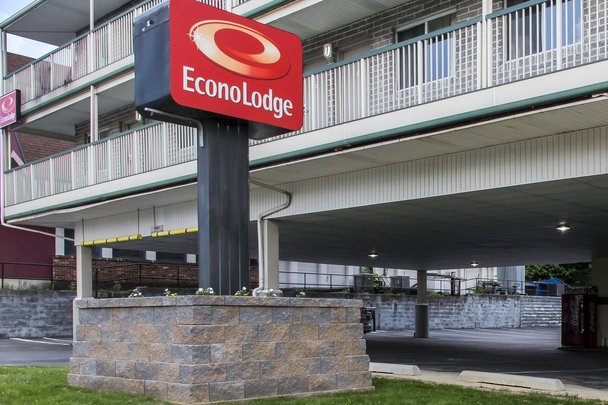 Escape Inn Hershey Dış mekan fotoğraf