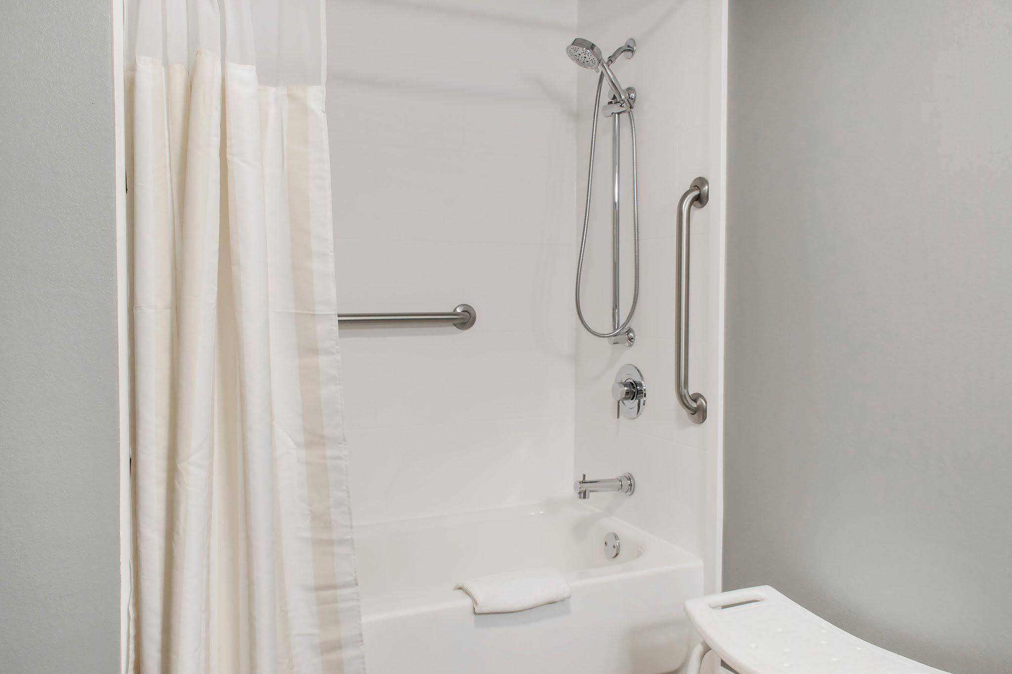 Escape Inn Hershey Dış mekan fotoğraf