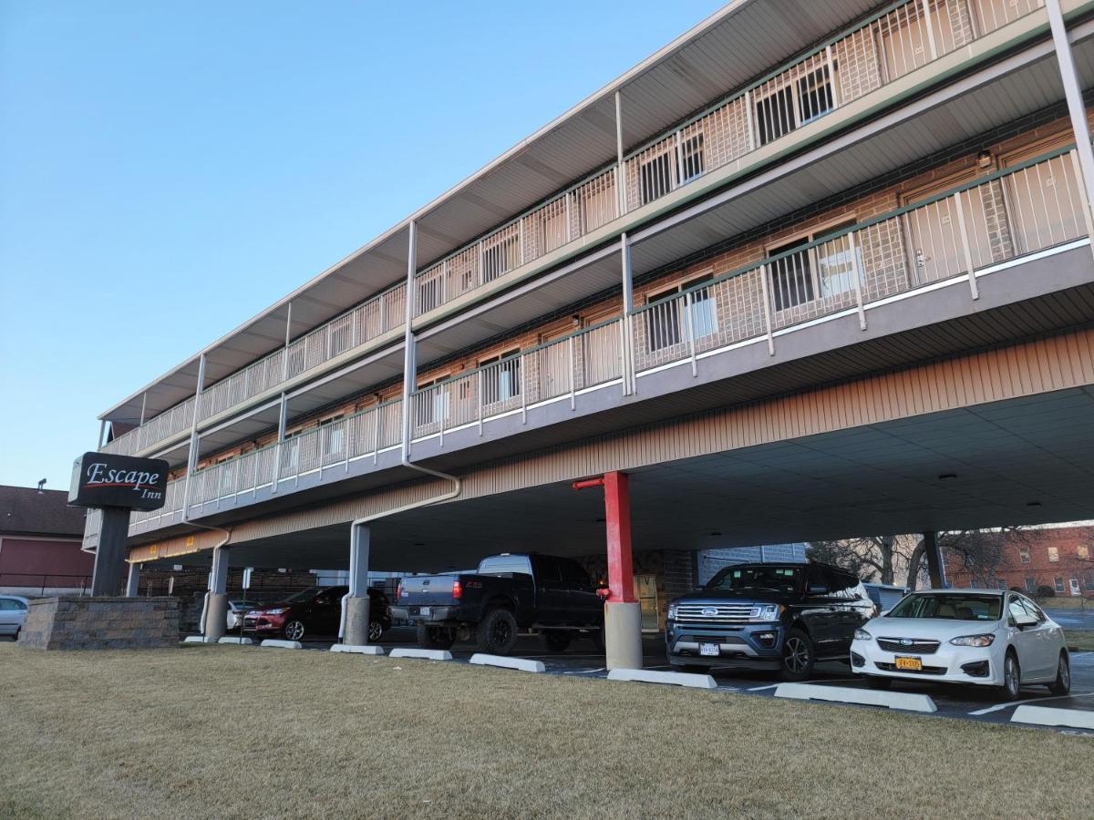 Escape Inn Hershey Dış mekan fotoğraf