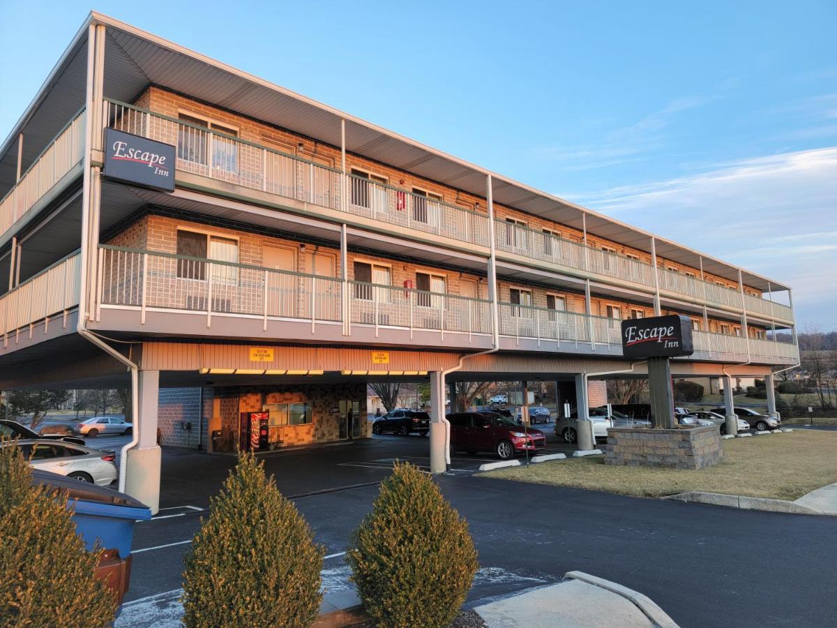 Escape Inn Hershey Dış mekan fotoğraf