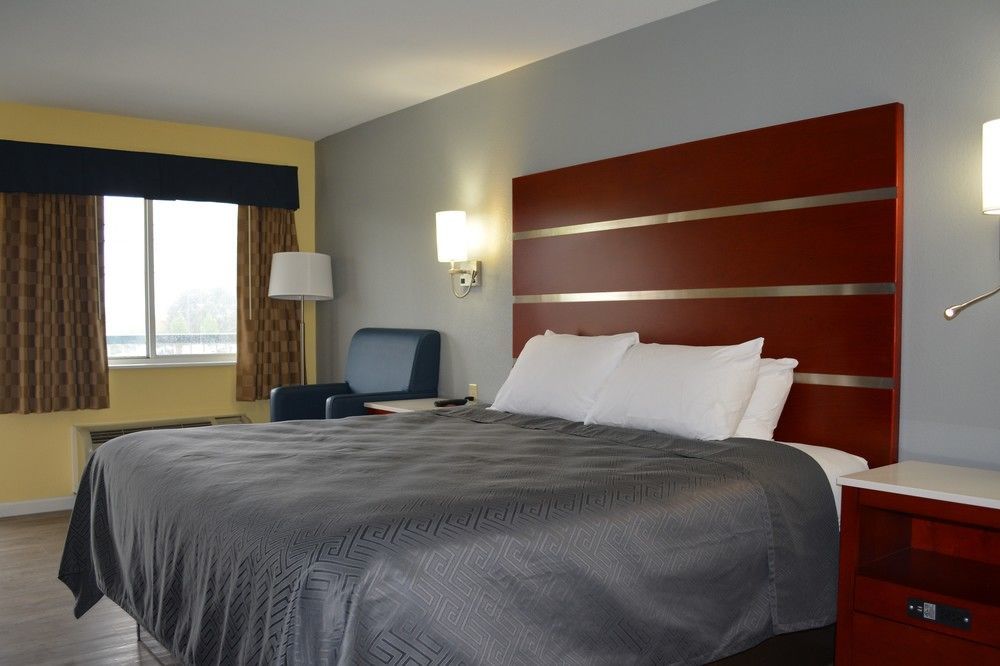 Escape Inn Hershey Dış mekan fotoğraf