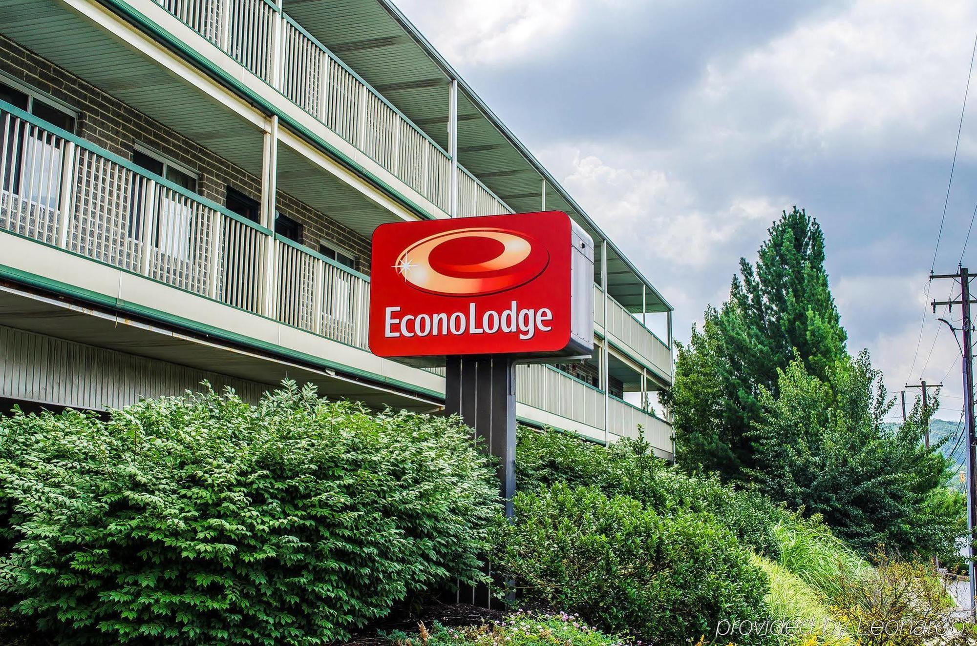 Escape Inn Hershey Dış mekan fotoğraf