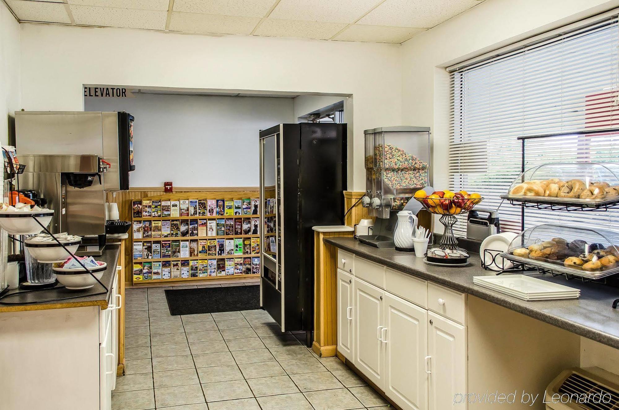 Escape Inn Hershey Dış mekan fotoğraf