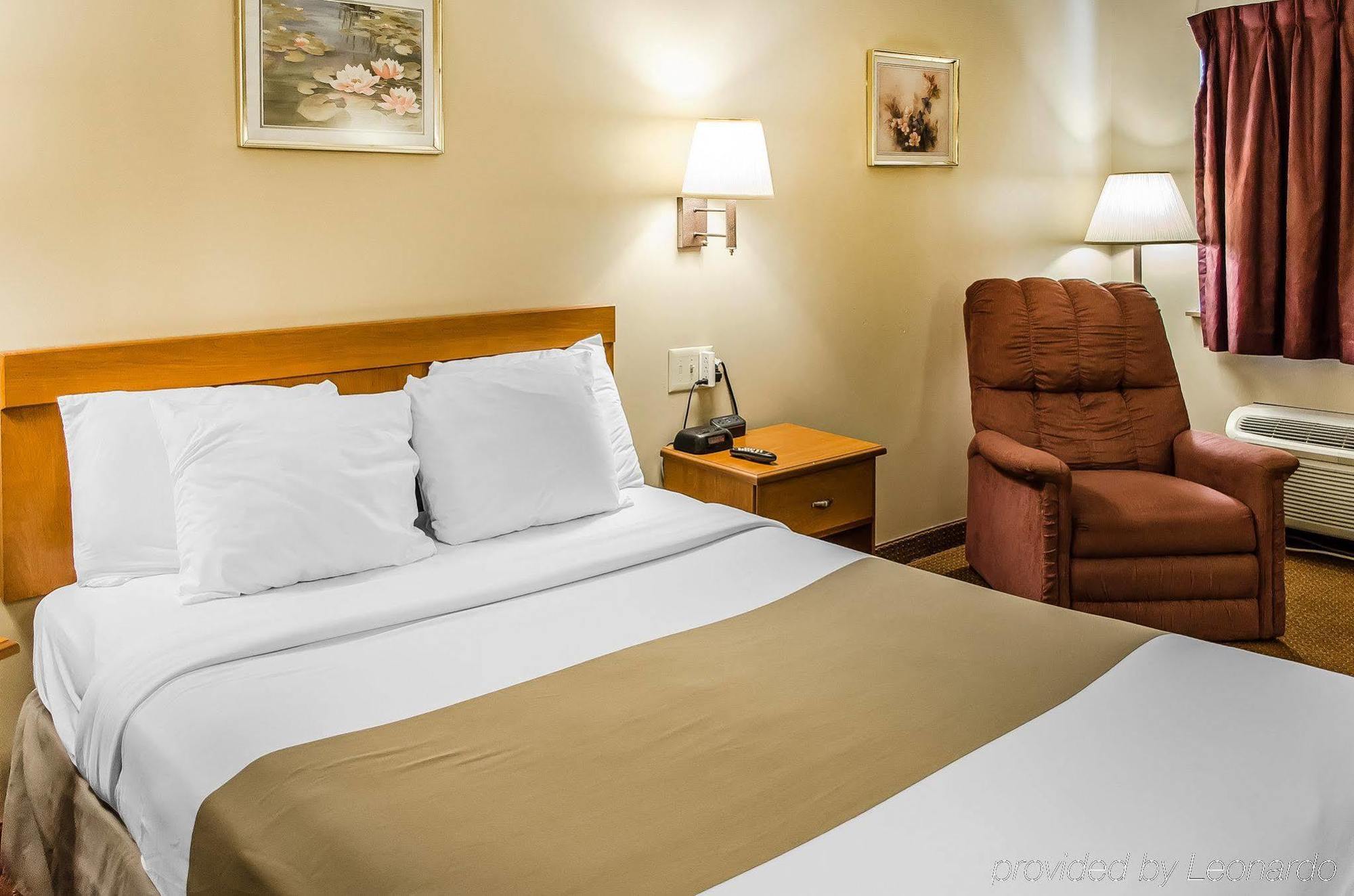 Escape Inn Hershey Dış mekan fotoğraf