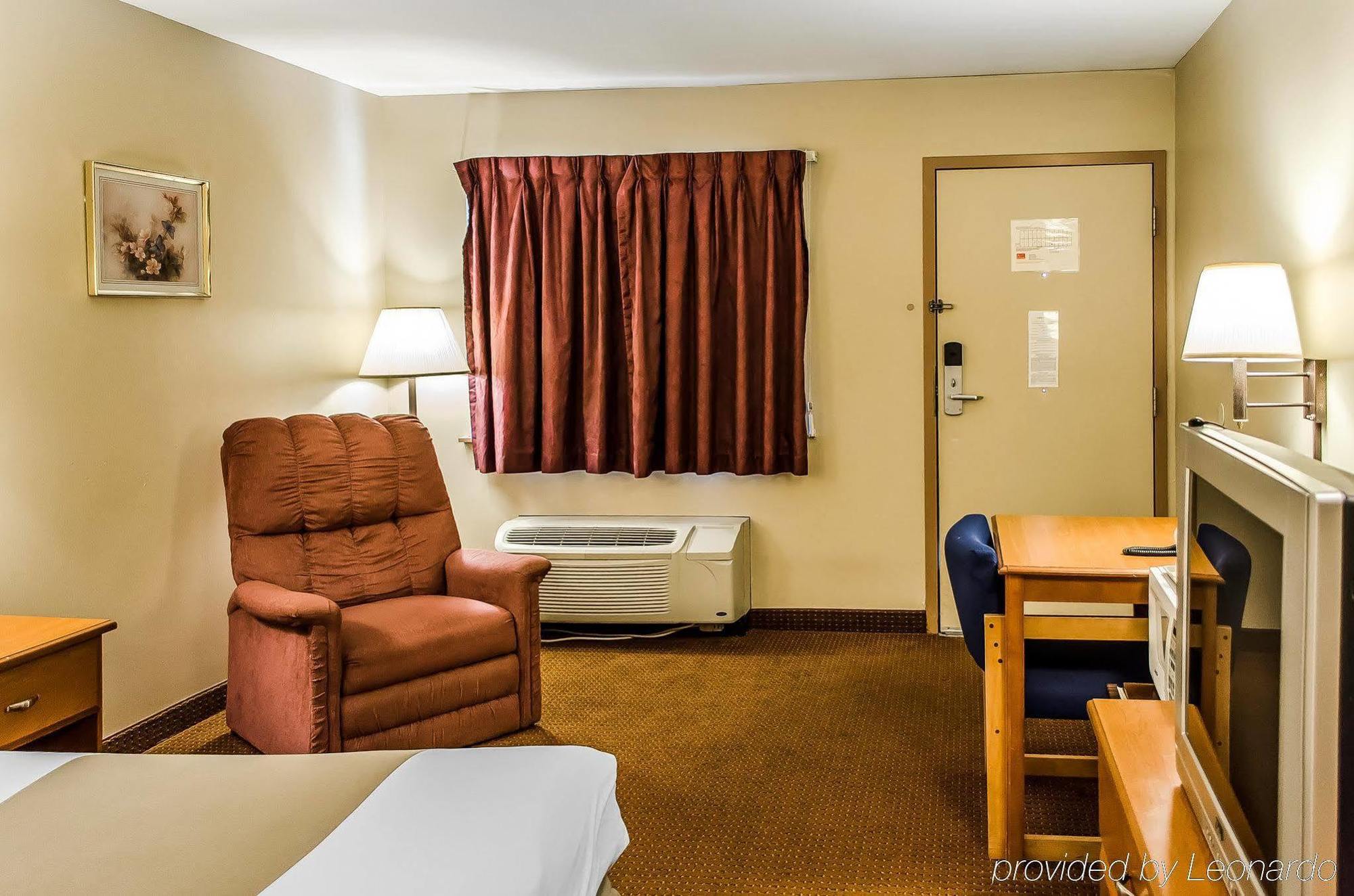 Escape Inn Hershey Dış mekan fotoğraf