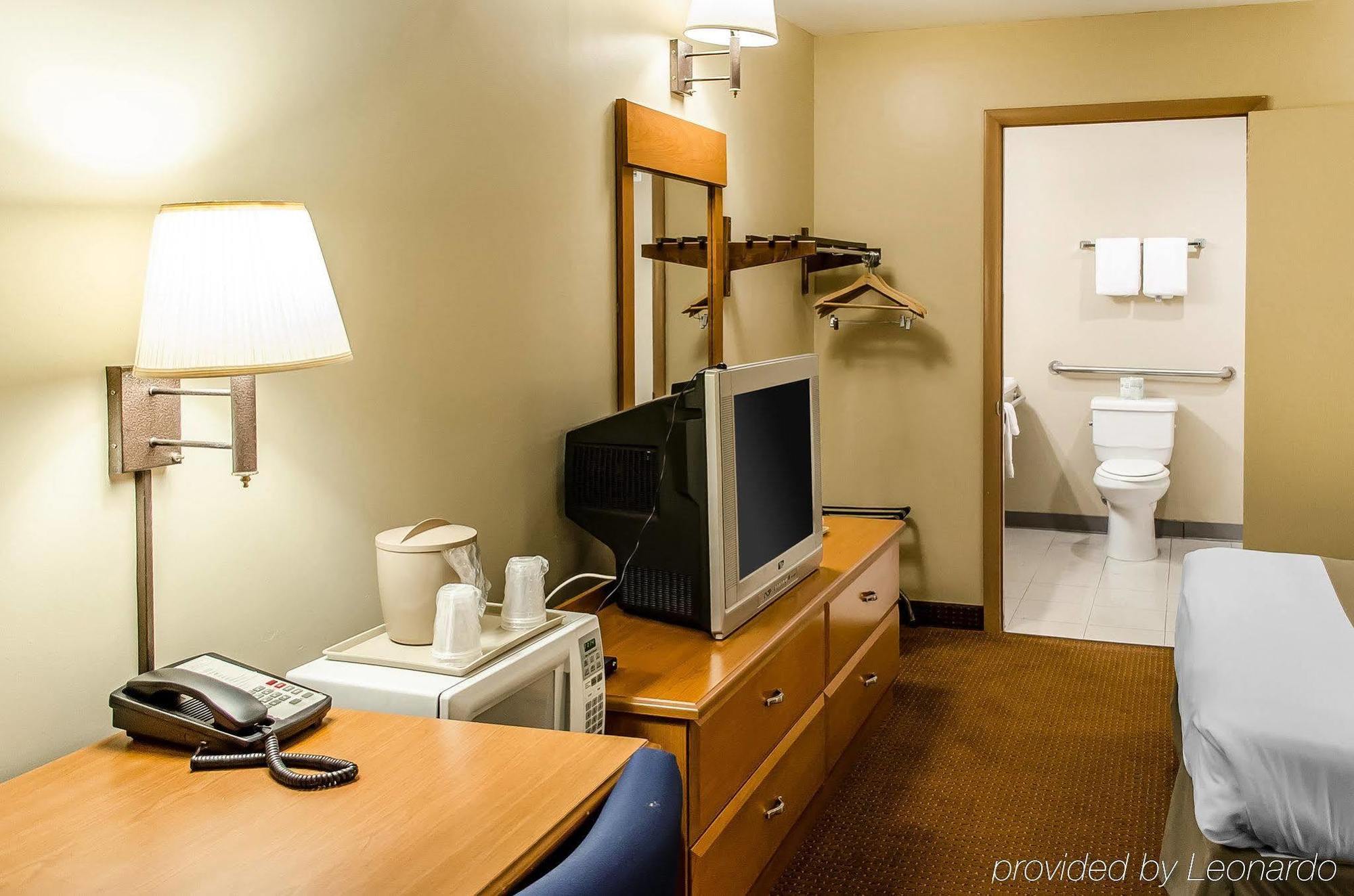 Escape Inn Hershey Dış mekan fotoğraf