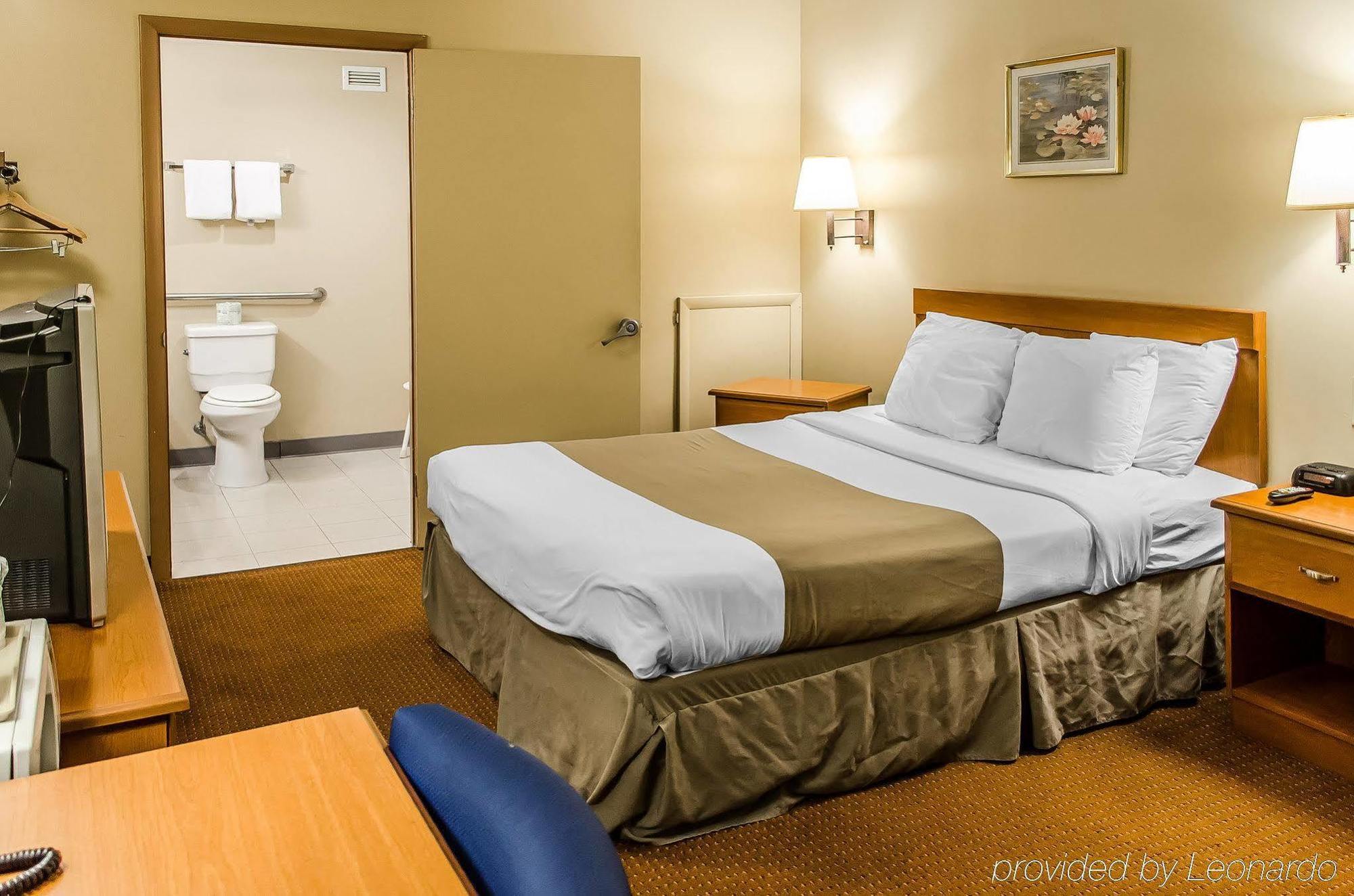 Escape Inn Hershey Dış mekan fotoğraf