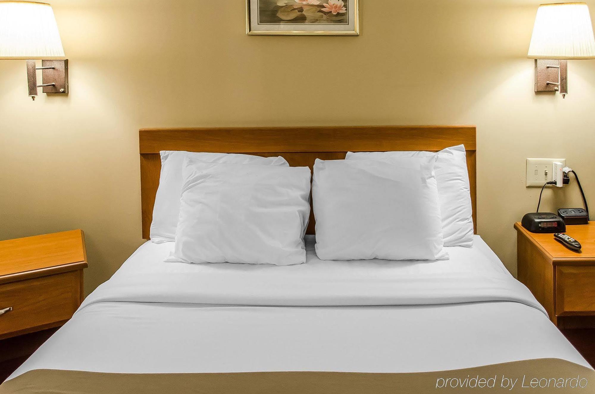 Escape Inn Hershey Dış mekan fotoğraf