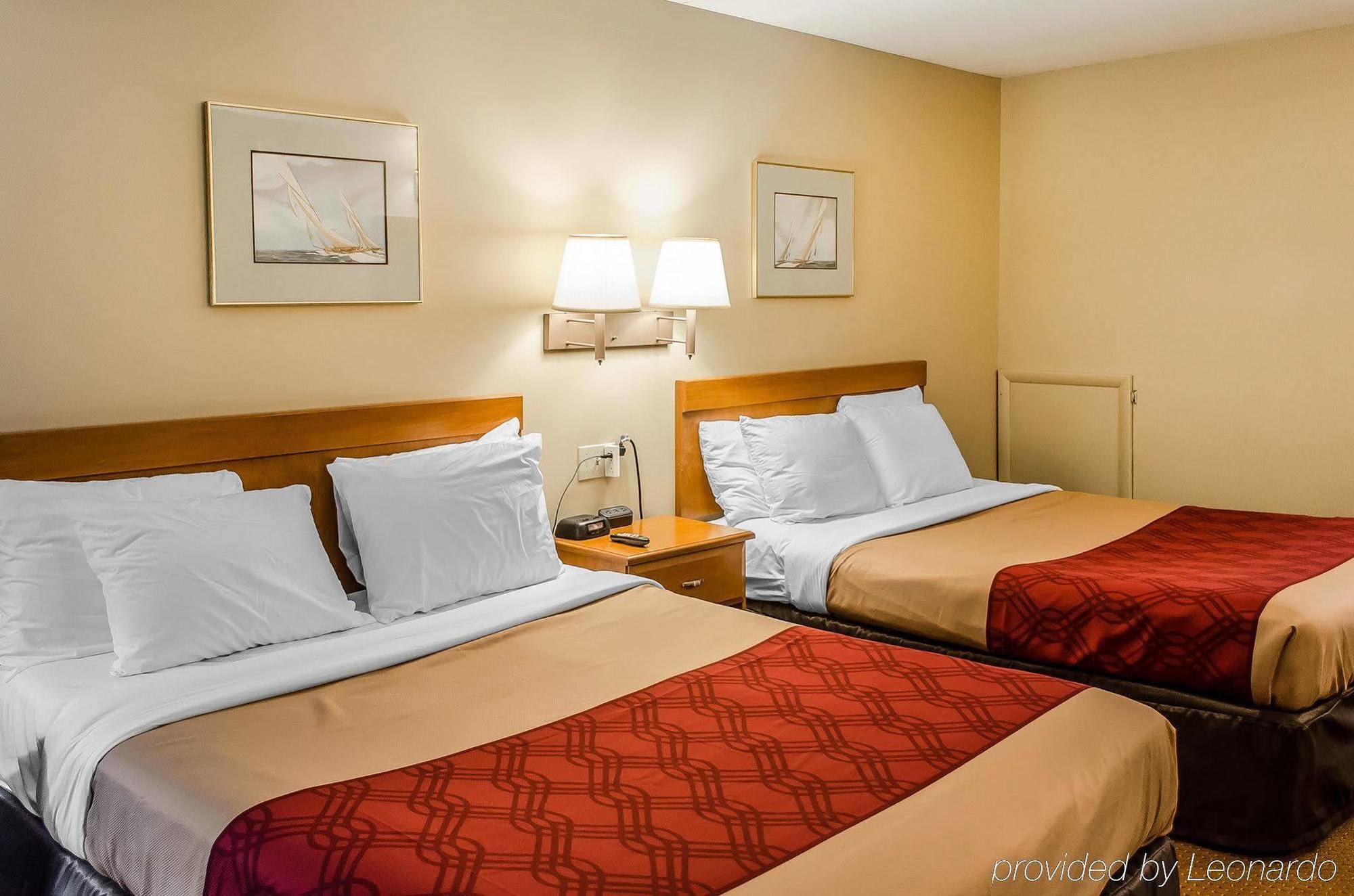 Escape Inn Hershey Dış mekan fotoğraf