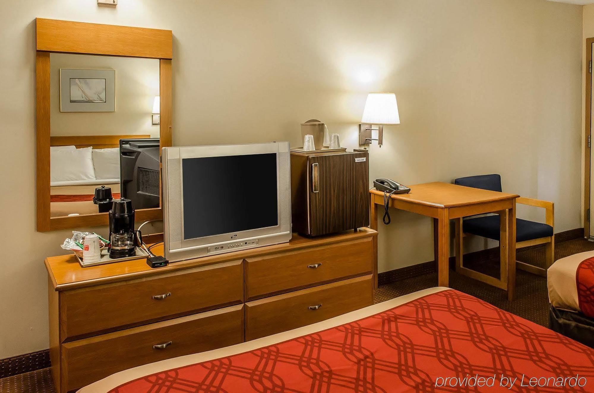 Escape Inn Hershey Dış mekan fotoğraf