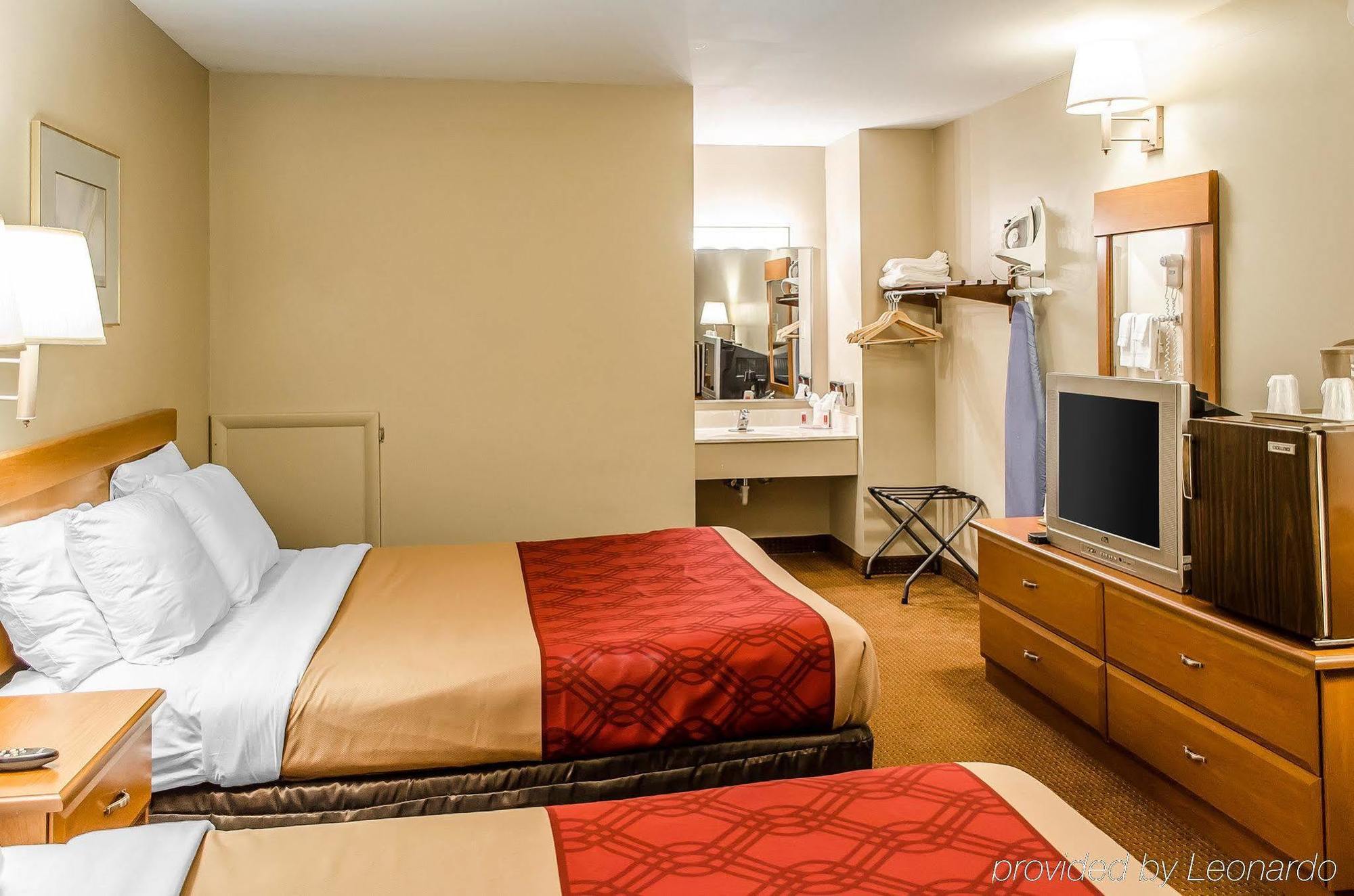 Escape Inn Hershey Dış mekan fotoğraf