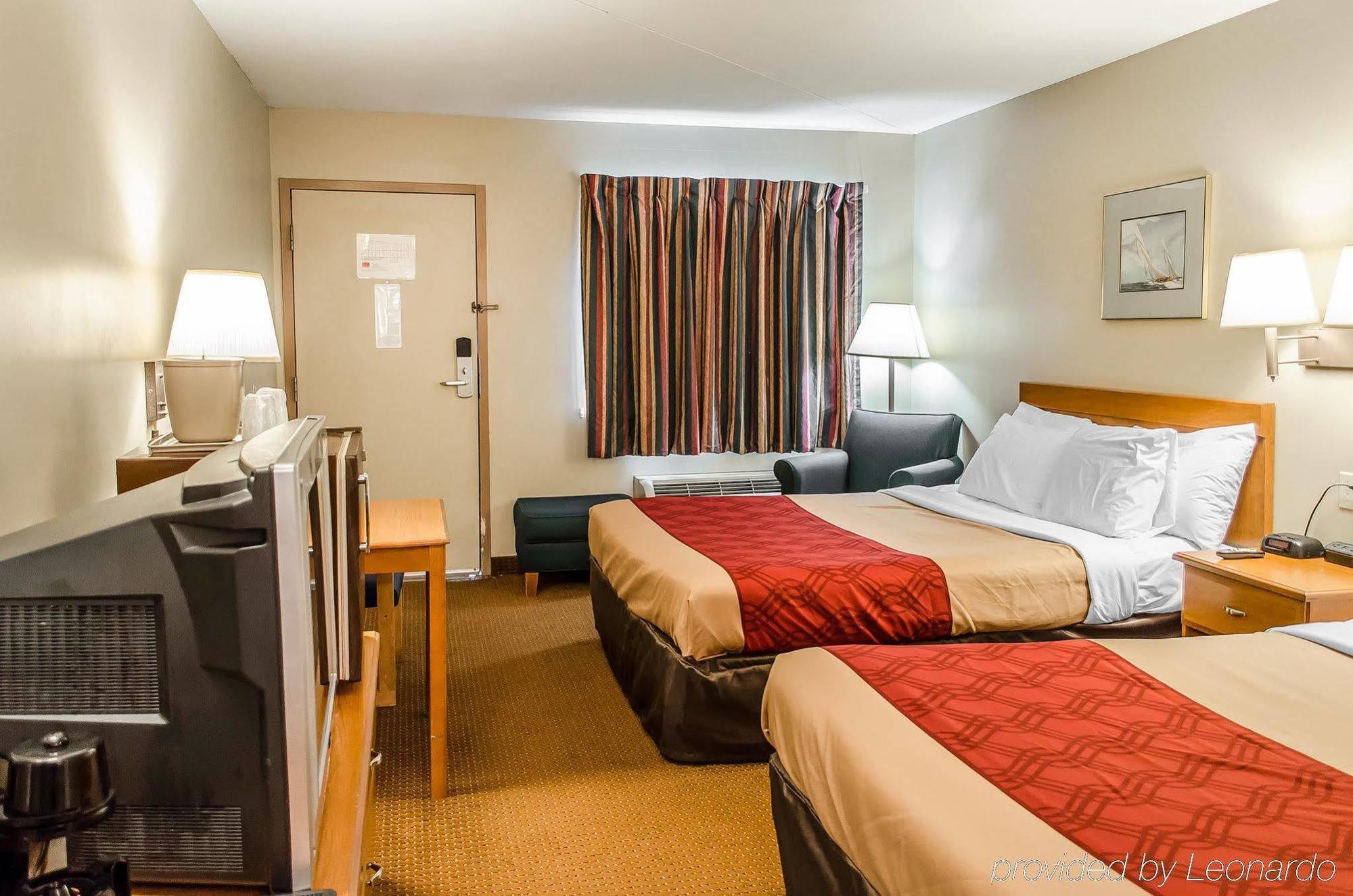 Escape Inn Hershey Dış mekan fotoğraf