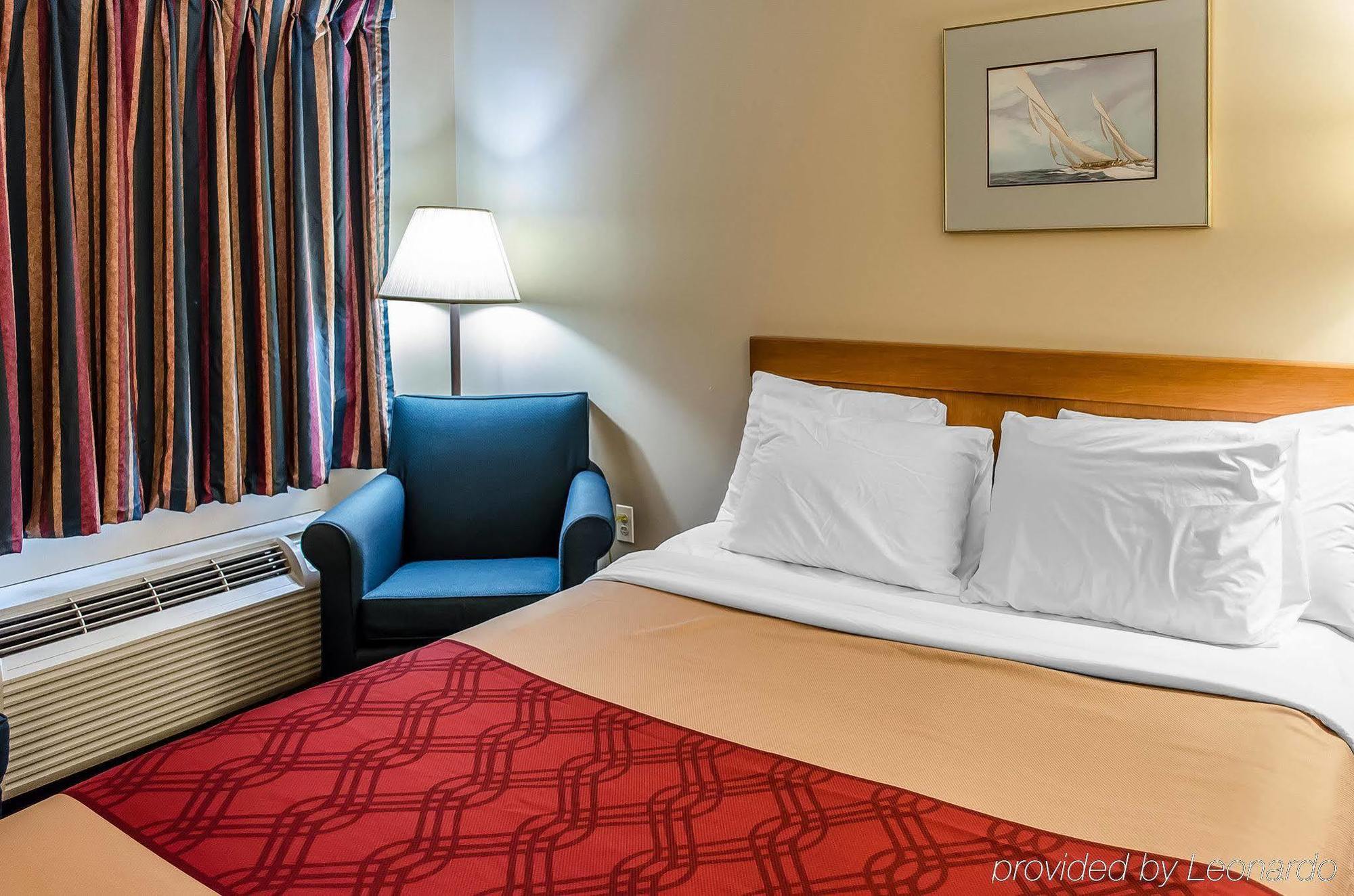 Escape Inn Hershey Dış mekan fotoğraf