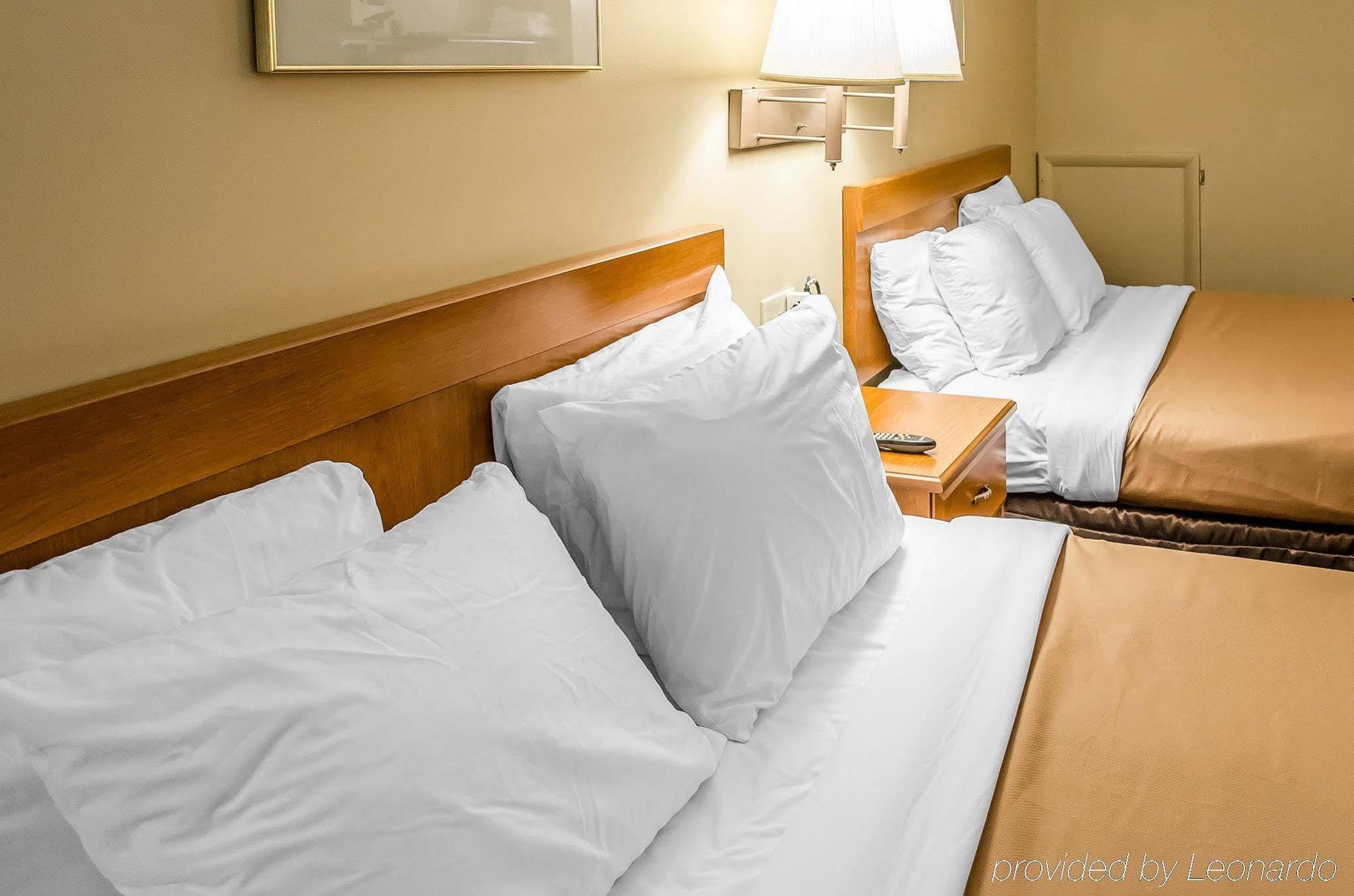 Escape Inn Hershey Dış mekan fotoğraf