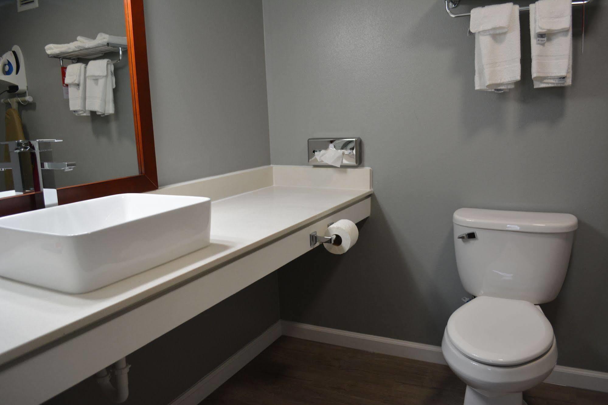 Escape Inn Hershey Dış mekan fotoğraf