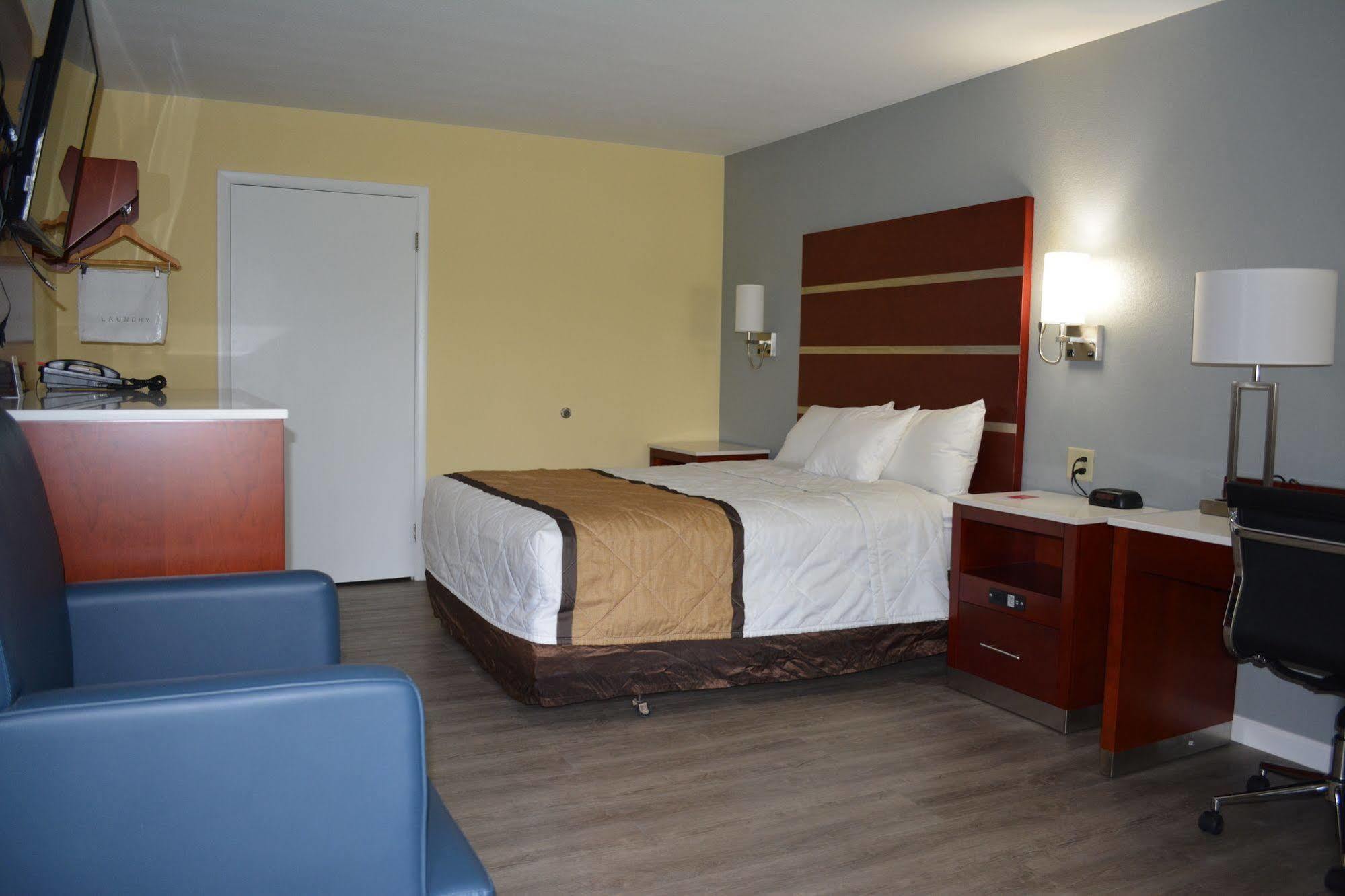 Escape Inn Hershey Dış mekan fotoğraf