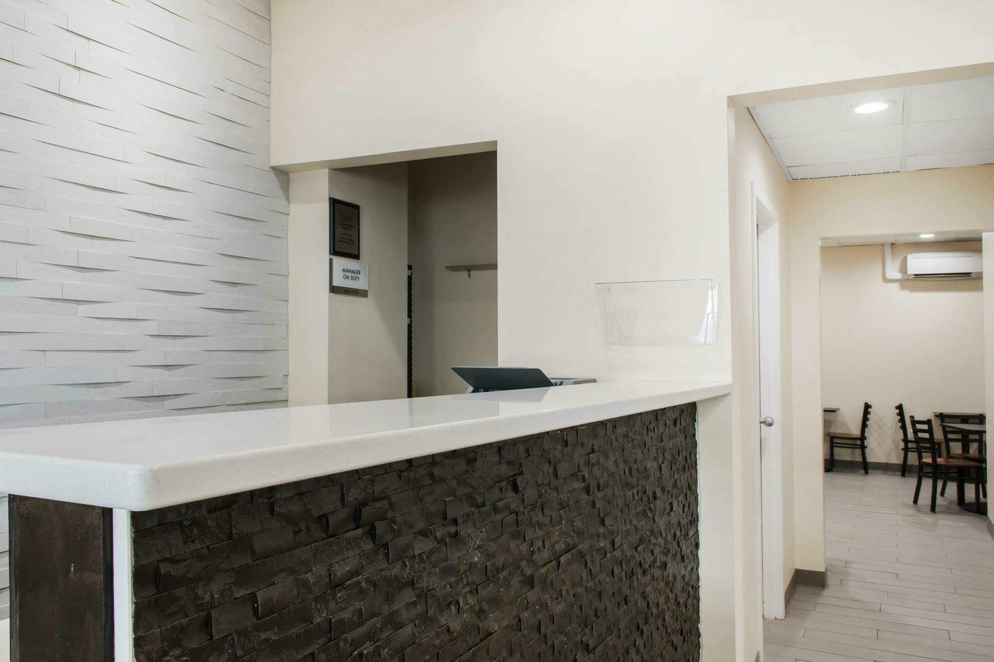 Escape Inn Hershey Dış mekan fotoğraf