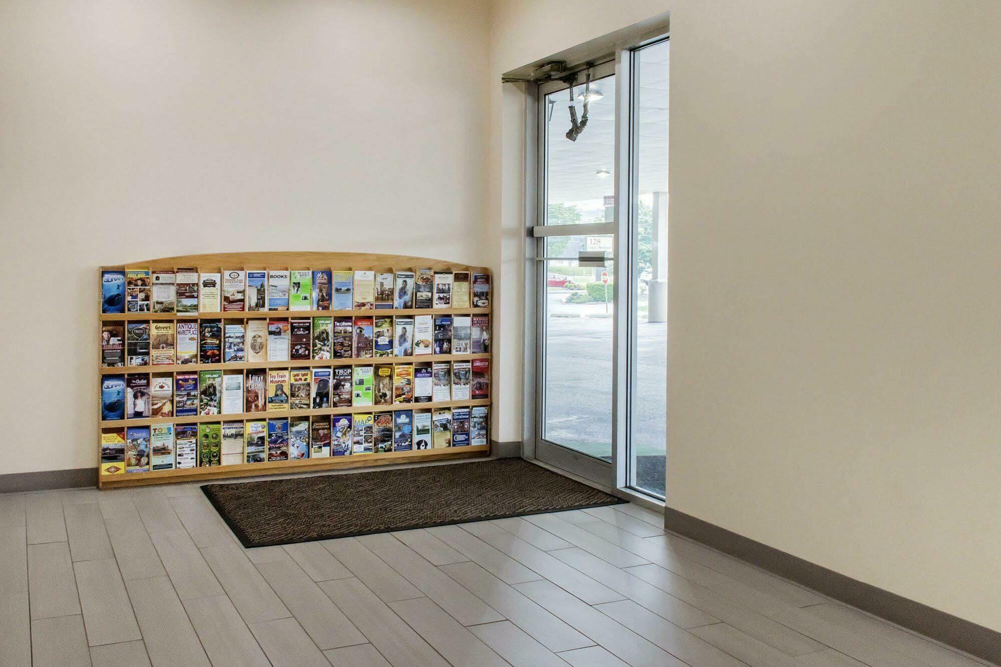 Escape Inn Hershey Dış mekan fotoğraf