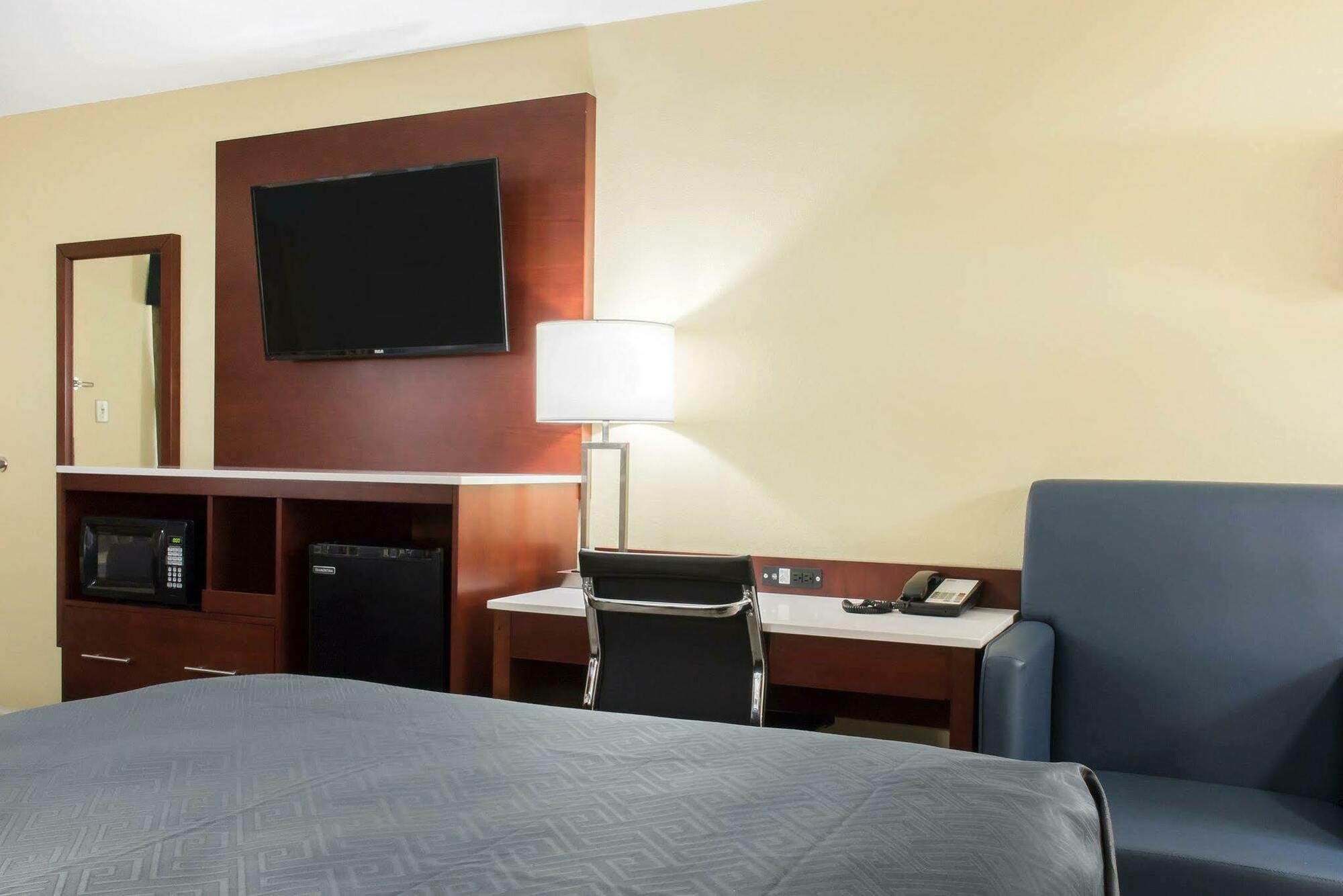 Escape Inn Hershey Dış mekan fotoğraf
