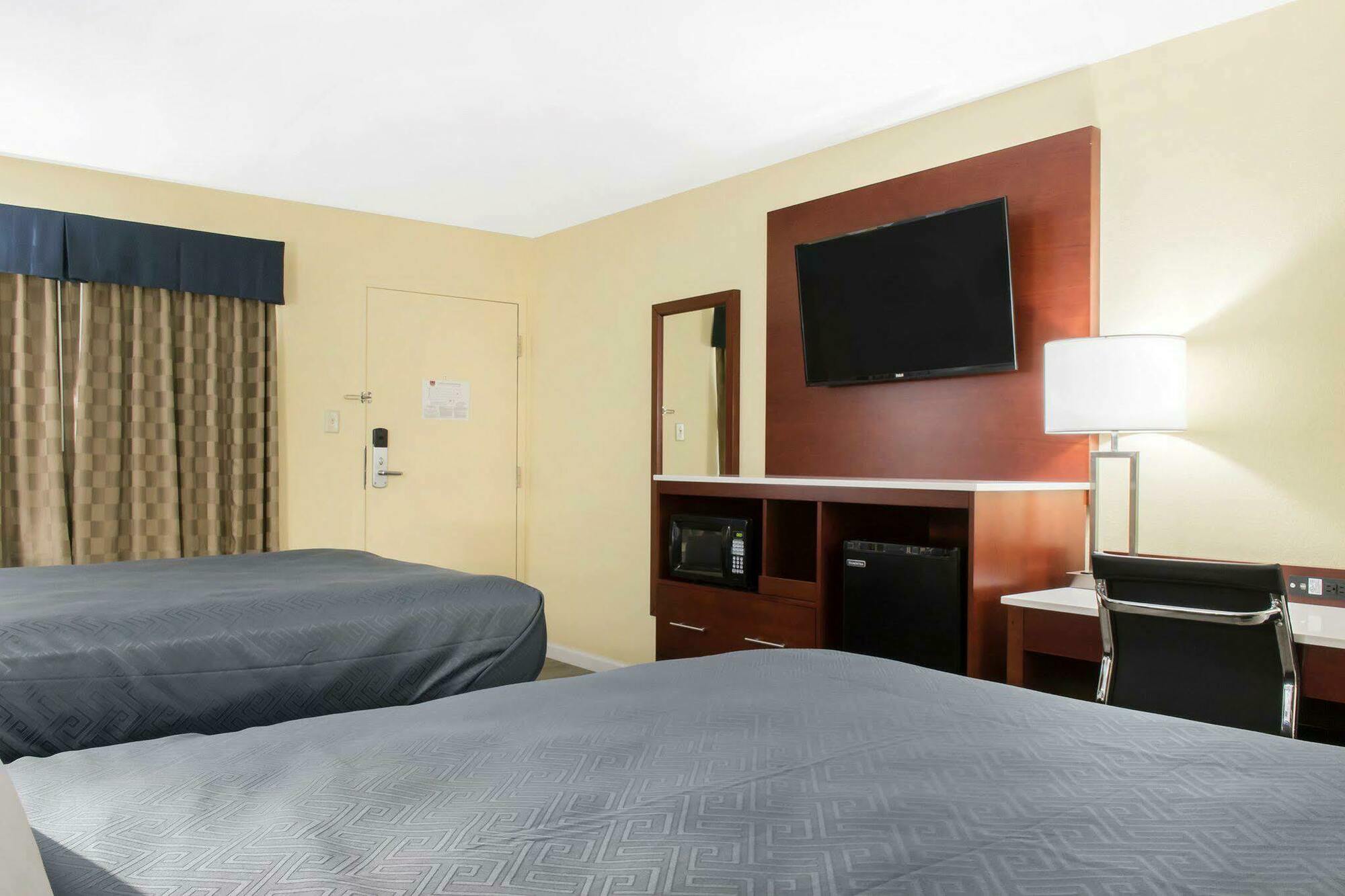 Escape Inn Hershey Dış mekan fotoğraf