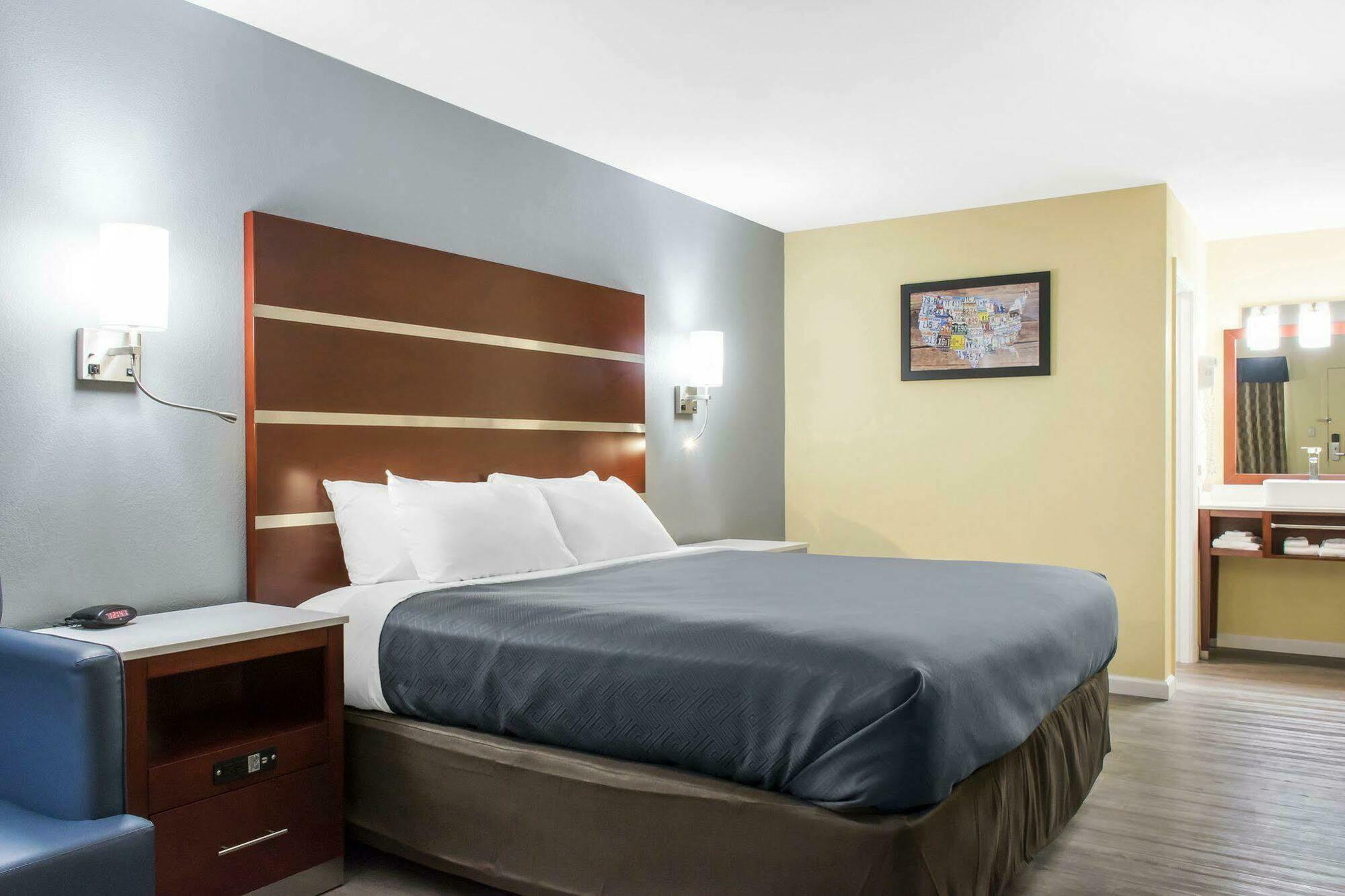 Escape Inn Hershey Dış mekan fotoğraf