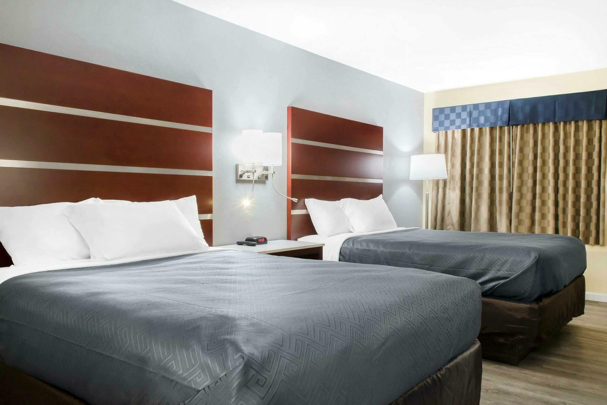Escape Inn Hershey Dış mekan fotoğraf