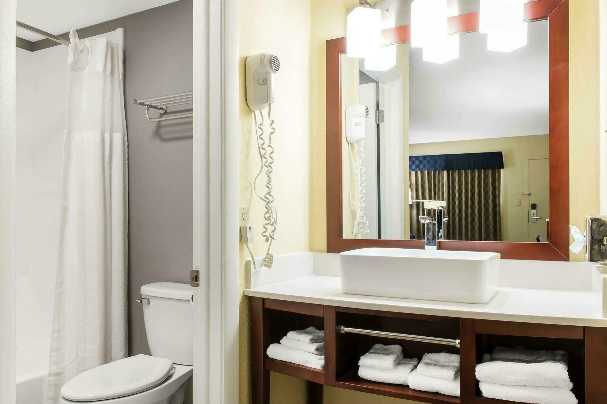 Escape Inn Hershey Dış mekan fotoğraf