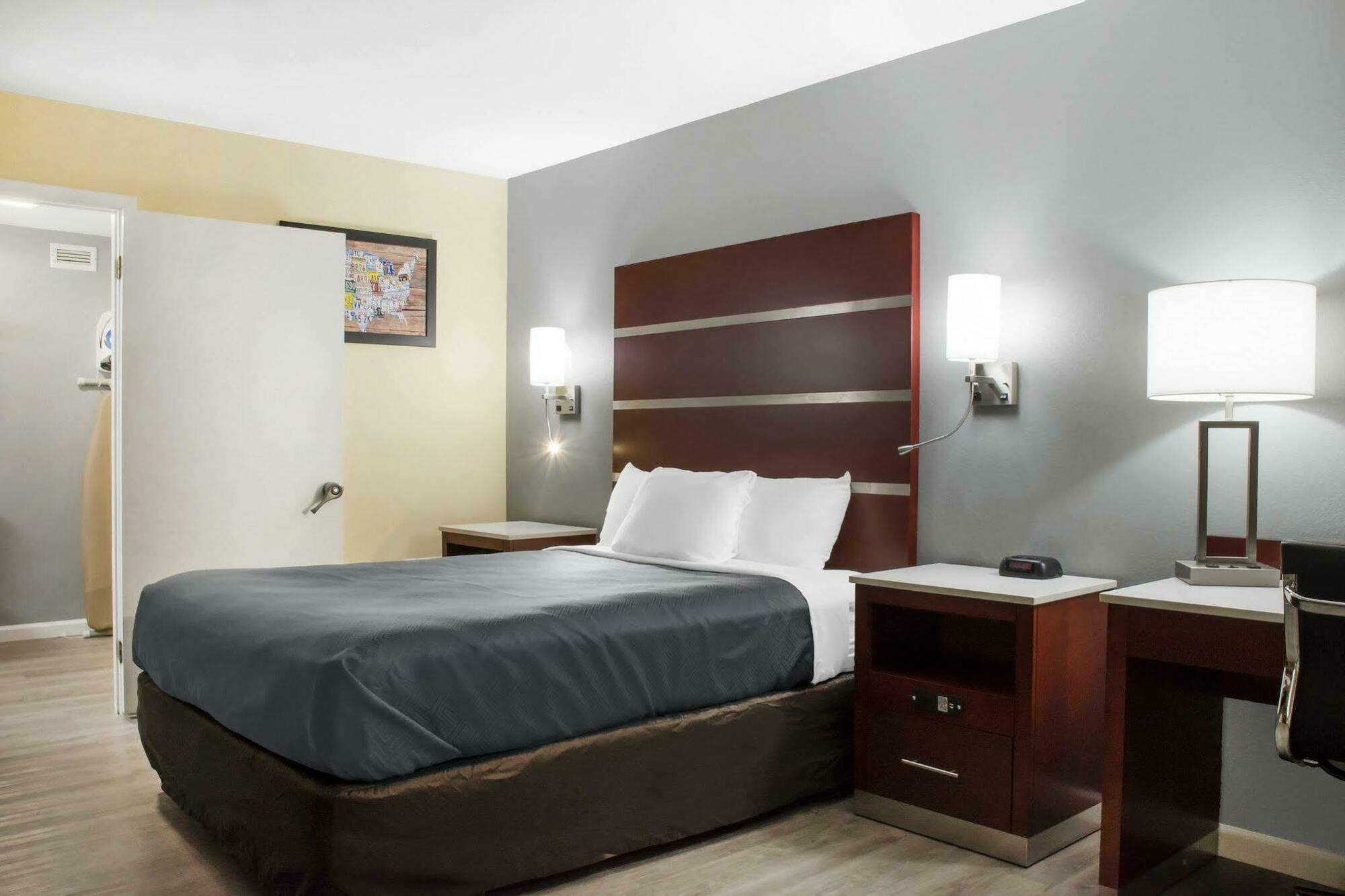 Escape Inn Hershey Dış mekan fotoğraf