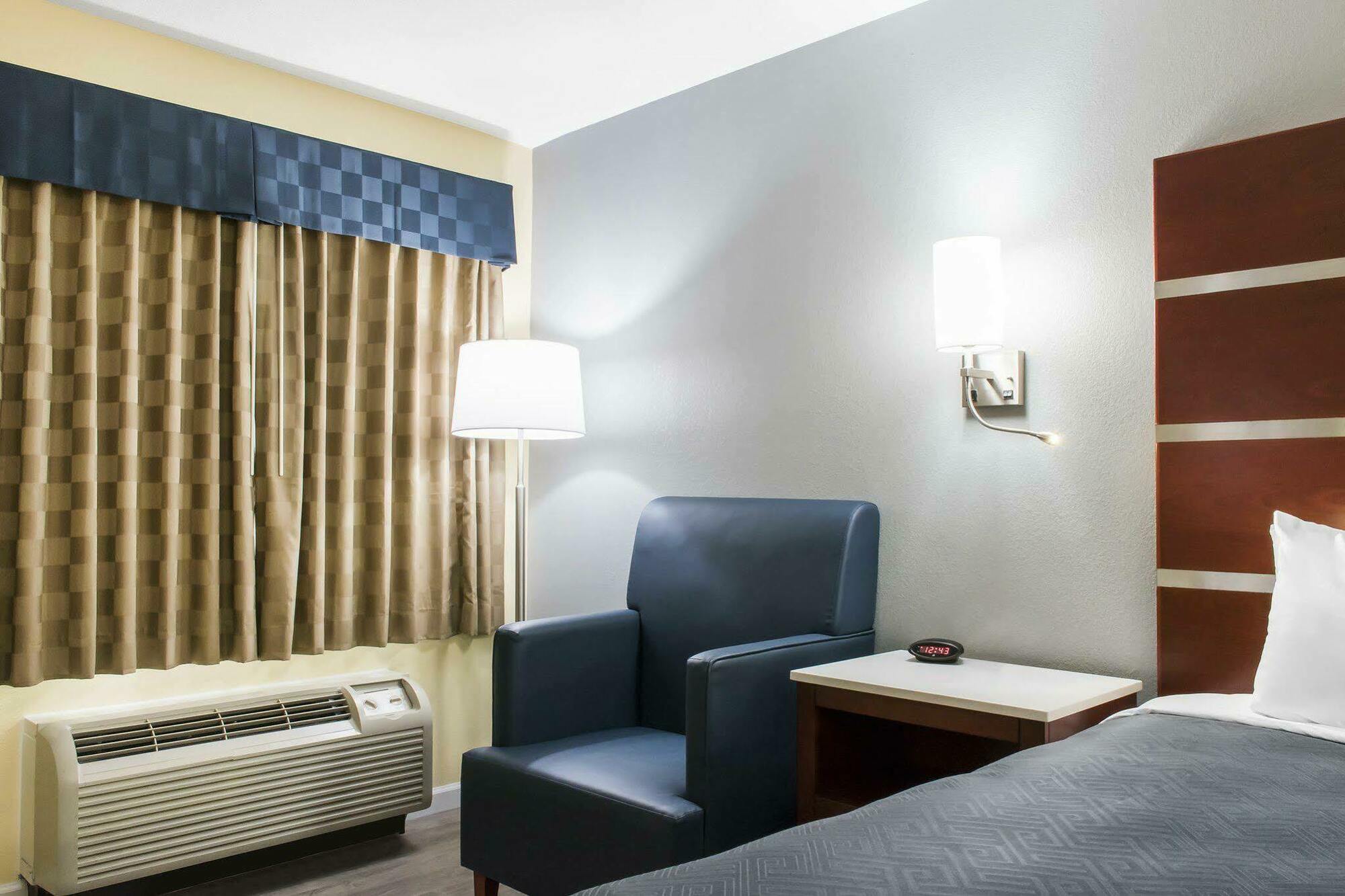 Escape Inn Hershey Dış mekan fotoğraf