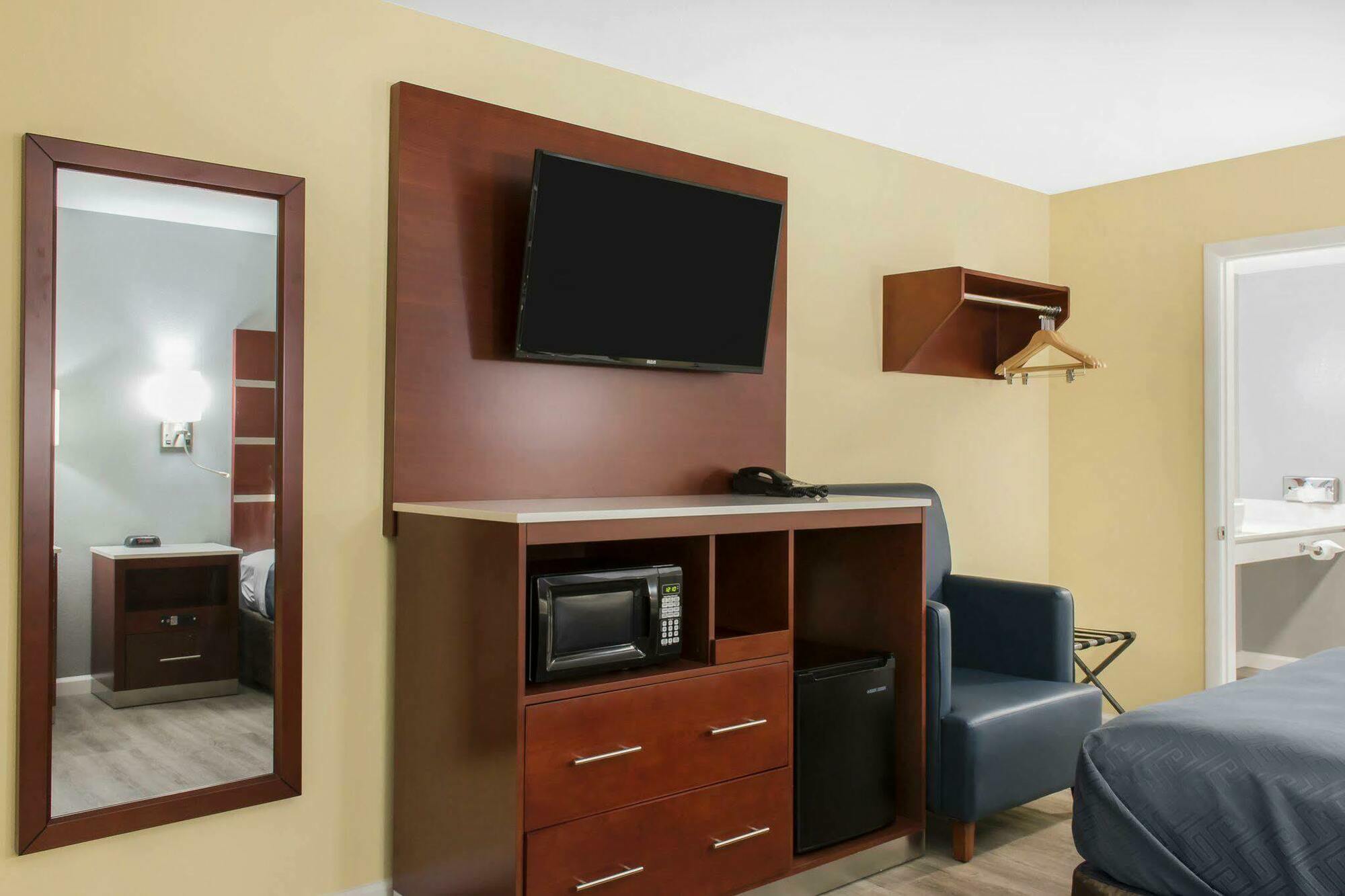 Escape Inn Hershey Dış mekan fotoğraf