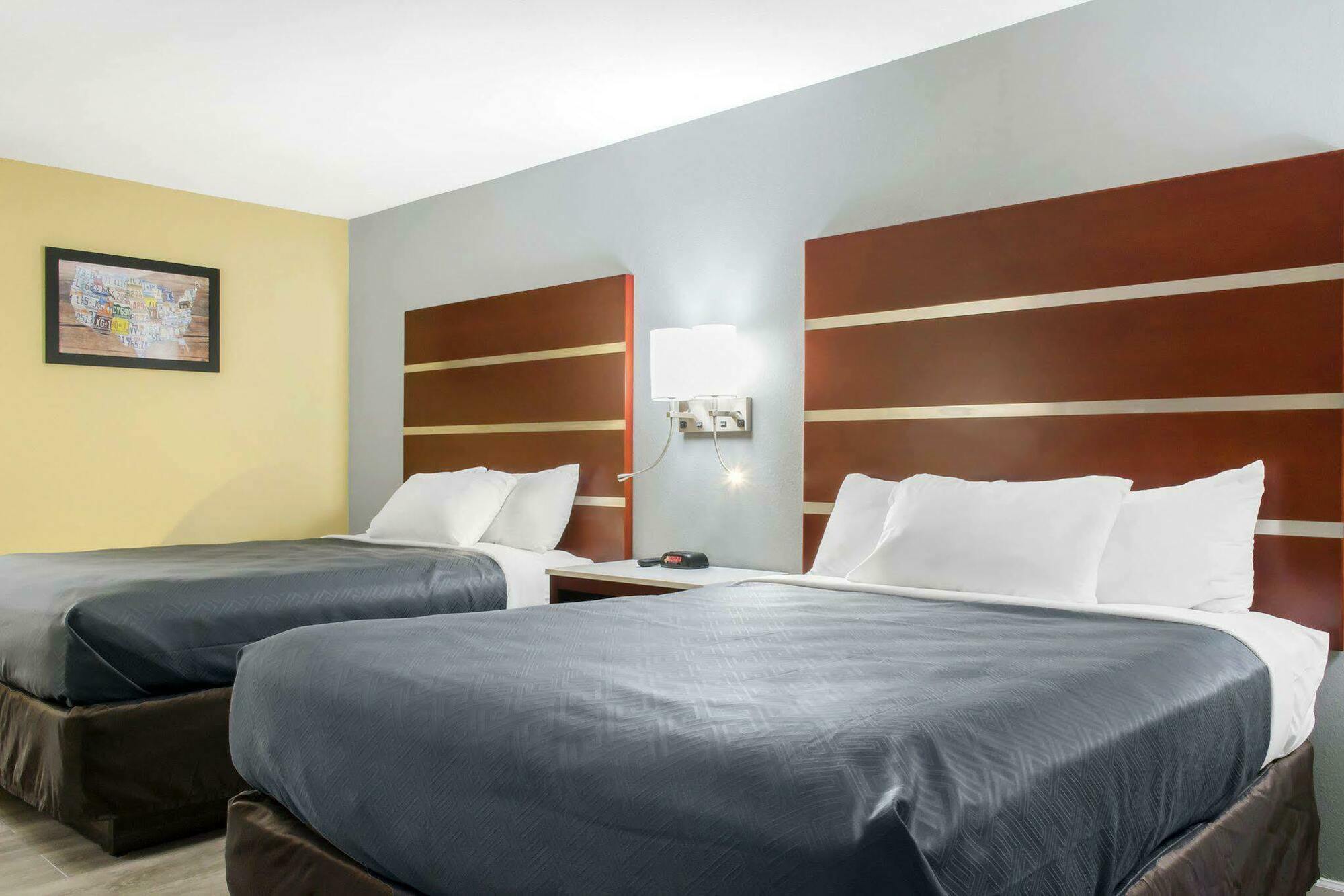 Escape Inn Hershey Dış mekan fotoğraf