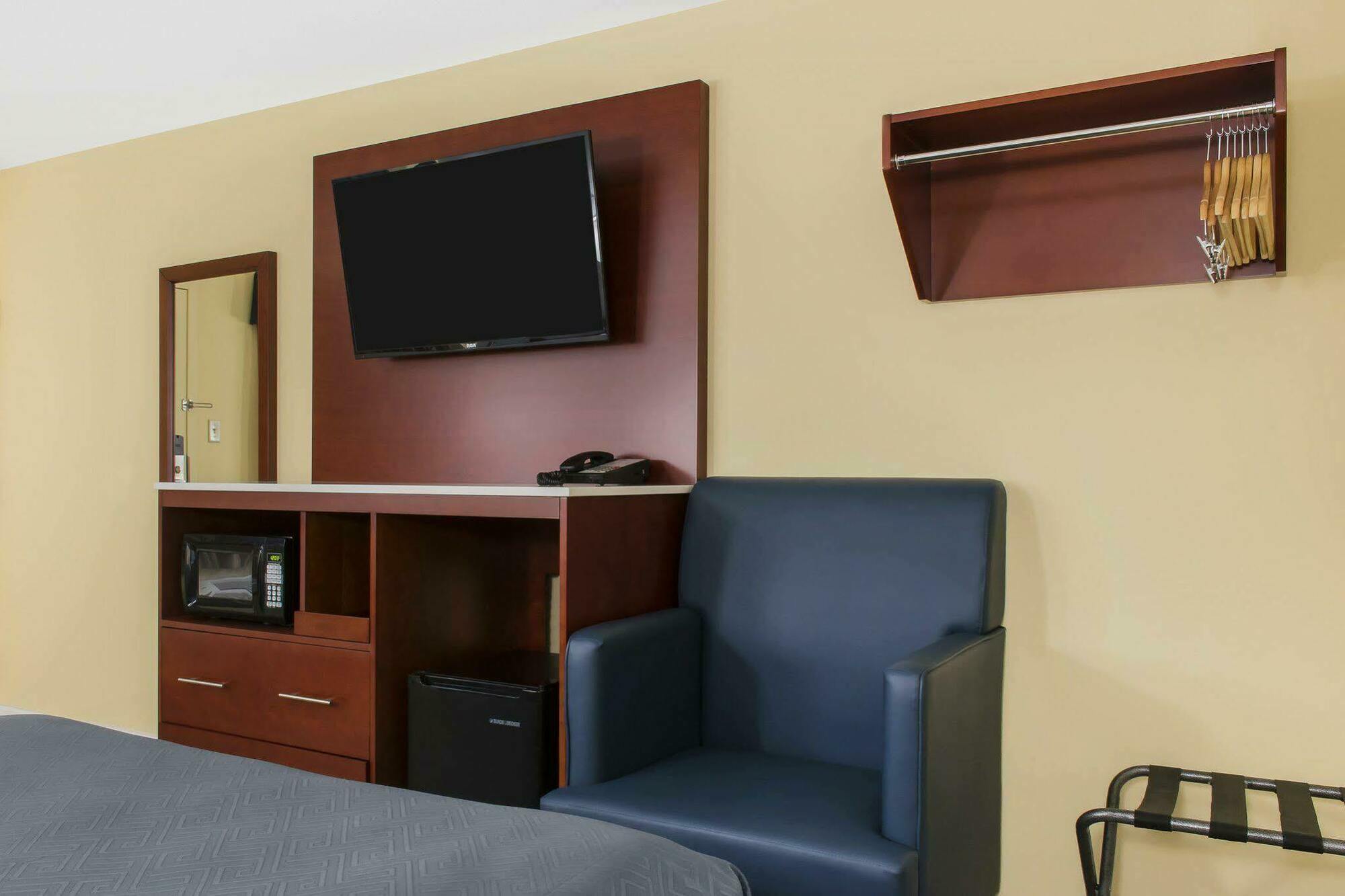 Escape Inn Hershey Dış mekan fotoğraf