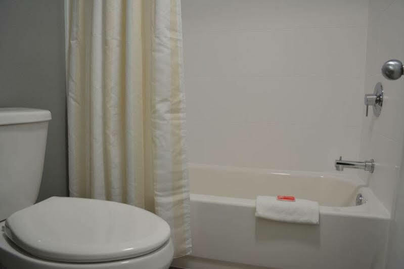 Escape Inn Hershey Dış mekan fotoğraf