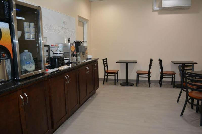 Escape Inn Hershey Dış mekan fotoğraf