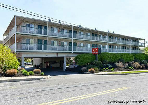 Escape Inn Hershey Dış mekan fotoğraf